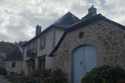 Villa i Junhac, Cantal, Junhac - € 177.600 | Ref: 340933261854 - foto 31
