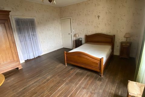 Villa i Junhac, Cantal, Junhac - € 177.600 | Ref: 340933261854 - foto 36