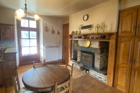 Villa i Junhac, Cantal, Junhac - € 177.600 | Ref: 340933261854 - foto 41