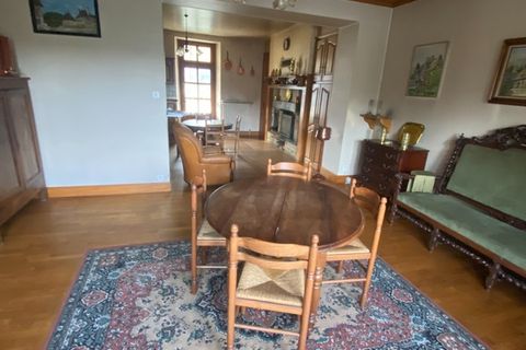 Villa i Junhac, Cantal, Junhac - € 177.600 | Ref: 340933261854 - foto 43