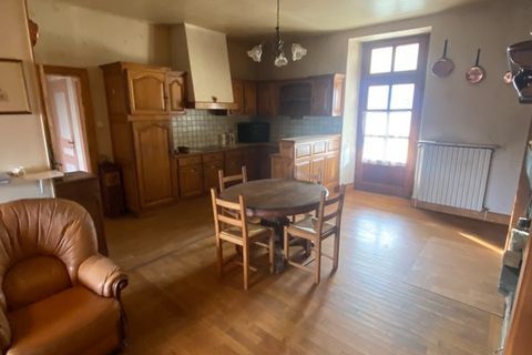 Villa i Junhac, Cantal, Junhac - € 177.600 | Ref: 340933261854 - foto 44