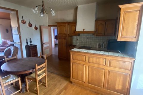 Villa i Junhac, Cantal, Junhac - € 177.600 | Ref: 340933261854 - foto 45