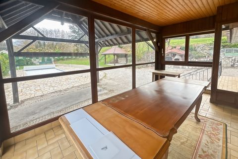 Villa a Mesigny, Haute-Savoie, Mesigny - € 460.000 | Ref: 340934005924 - foto 19