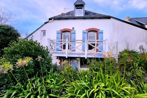 Villa i Crozon, Finistere, Crozon - € 299.000 | Ref: 340932513445 - foto 1
