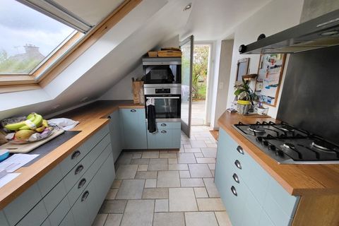 Villa i Crozon, Finistere, Crozon - € 299.000 | Ref: 340932513445 - foto 5