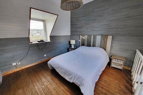 Villa i Crozon, Finistere, Crozon - € 299.000 | Ref: 340932513445 - foto 8