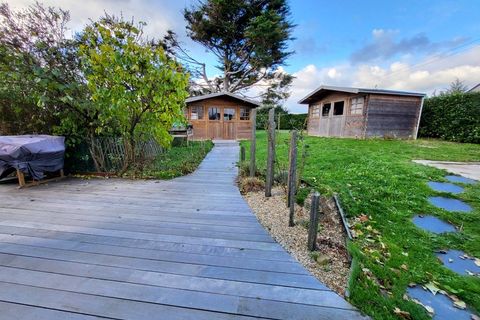Villa i Crozon, Finistere, Crozon - € 299.000 | Ref: 340932513445 - foto 12
