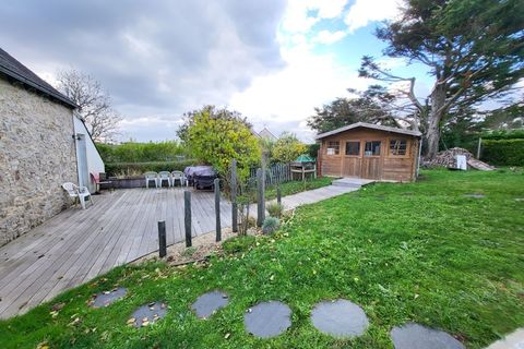Villa i Crozon, Finistere, Crozon - € 299.000 | Ref: 340932513445 - foto 13