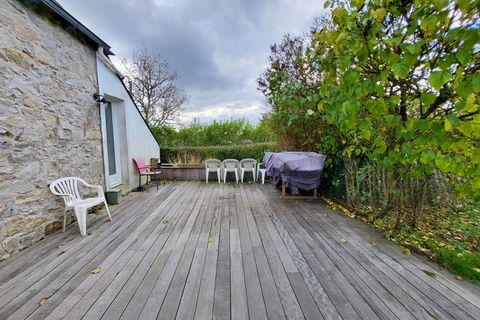 Villa i Crozon, Finistere, Crozon - € 299.000 | Ref: 340932513445 - foto 14