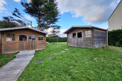 Villa i Crozon, Finistere, Crozon - € 299.000 | Ref: 340932513445 - foto 15