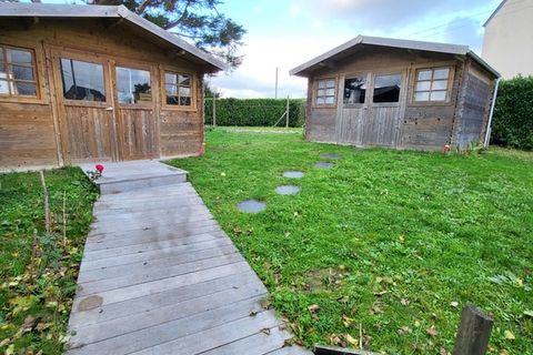 Villa i Crozon, Finistere, Crozon - € 299.000 | Ref: 340932513445 - foto 16