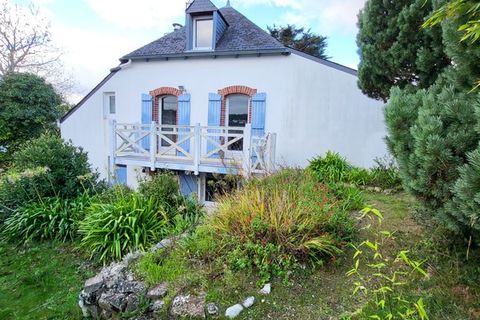 Villa i Crozon, Finistere, Crozon - € 299.000 | Ref: 340932513445 - foto 19