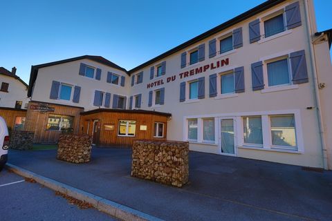 Studio i Bussang, Vosges, Bussang - € 31 000 | Ref: 340931965852 - foto 7