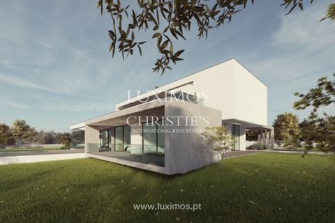 Villa i Lagoa, Faro, Lagoa - € 3.800.000 | Ref: 2LS00213 - foto 2