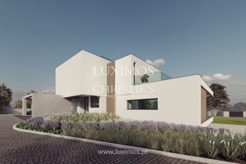 Villa i Lagoa, Faro, Lagoa - € 3.800.000 | Ref: 2LS00213 - foto 5
