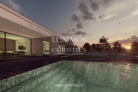 Villa i Lagoa, Faro, Lagoa - € 3.800.000 | Ref: 2LS00213 - foto 10