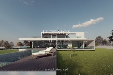 Villa i Lagoa, Faro, Lagoa - € 3.800.000 | Ref: 2LS00213 - foto 11
