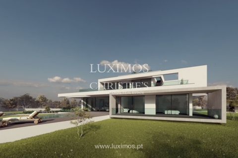 Villa i Lagoa, Faro, Lagoa - € 3.800.000 | Ref: 2LS00213 - foto 12