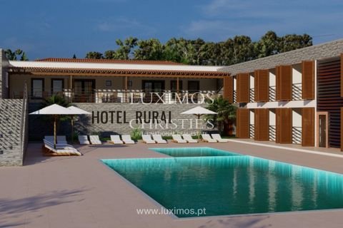 Farm i Albufeira, Faro, Albufeira - € 15.000.000 | Ref: 1LS02293 - foto 2