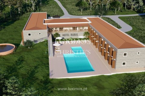 Farm i Albufeira, Faro, Albufeira - € 15.000.000 | Ref: 1LS02293 - foto 3