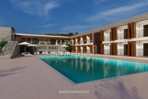 Farm i Albufeira, Faro, Albufeira - € 15.000.000 | Ref: 1LS02293 - foto 4