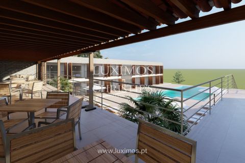 Farm i Albufeira, Faro, Albufeira - € 15.000.000 | Ref: 1LS02293 - foto 13