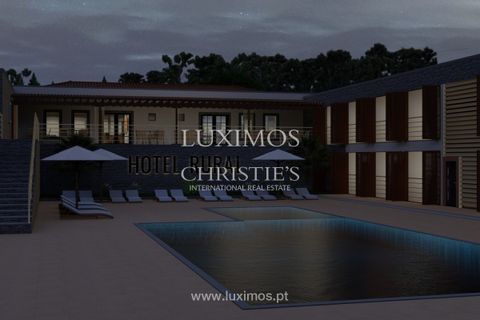 Farm i Albufeira, Faro, Albufeira - € 15.000.000 | Ref: 1LS02293 - foto 19