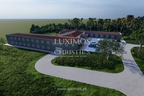 Farm i Albufeira, Faro, Albufeira - € 15.000.000 | Ref: 1LS02293 - foto 20