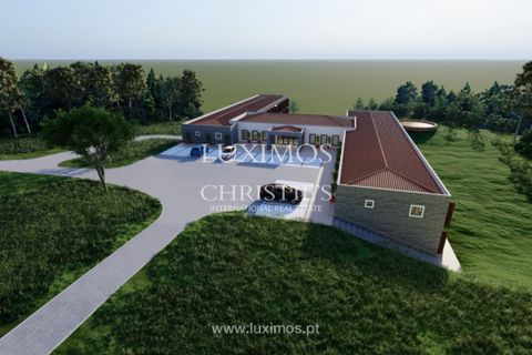 Farm i Albufeira, Faro, Albufeira - € 15.000.000 | Ref: 1LS02293 - foto 21