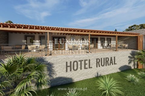 Farm i Albufeira, Faro, Albufeira - € 15.000.000 | Ref: 1LS02293 - foto 22