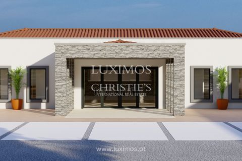 Farm i Albufeira, Faro, Albufeira - € 15.000.000 | Ref: 1LS02293 - foto 23