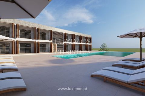 Farm i Albufeira, Faro, Albufeira - € 15.000.000 | Ref: 1LS02293 - foto 24