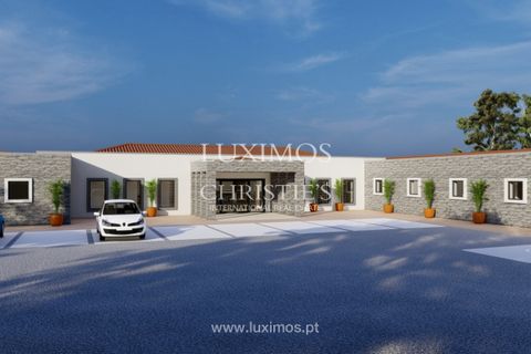 Farm i Albufeira, Faro, Albufeira - € 15.000.000 | Ref: 1LS02293 - foto 25