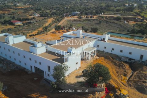 Farm i Albufeira, Faro, Albufeira - € 15.000.000 | Ref: 1LS02293 - foto 8