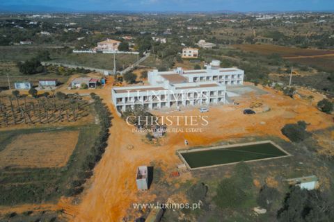 Farm i Albufeira, Faro, Albufeira - € 15.000.000 | Ref: 1LS02293 - foto 9