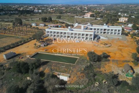 Farm i Albufeira, Faro, Albufeira - € 15.000.000 | Ref: 1LS02293 - foto 10