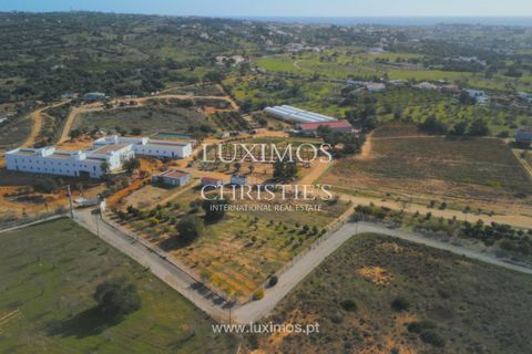 Farm i Albufeira, Faro, Albufeira - € 15.000.000 | Ref: 1LS02293 - foto 1