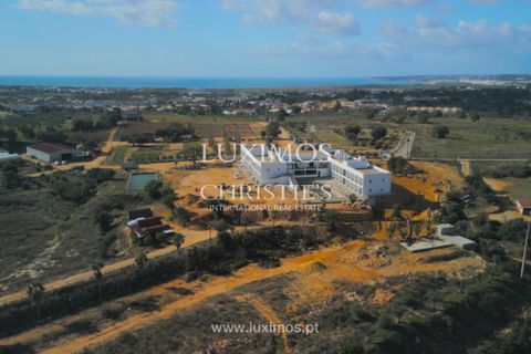 Farm i Albufeira, Faro, Albufeira - € 15.000.000 | Ref: 1LS02293 - foto 31