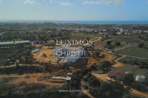 Farm i Albufeira, Faro, Albufeira - € 15.000.000 | Ref: 1LS02293 - foto 32