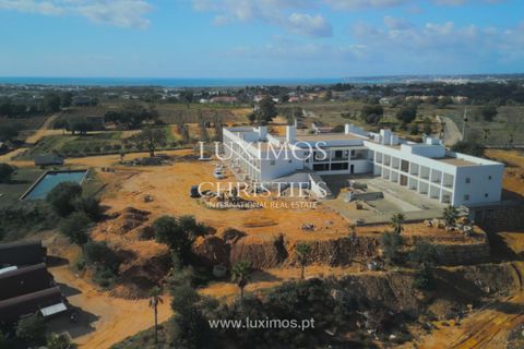 Farm i Albufeira, Faro, Albufeira - € 15.000.000 | Ref: 1LS02293 - foto 33