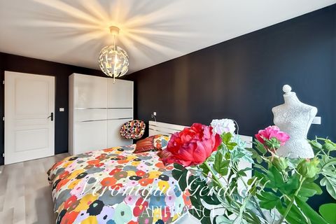 Lejlighed i Libourne, Gironde, Libourne - € 195.000 | Ref: 340930816393 - foto 10