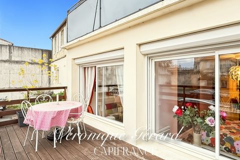 Lejlighed i Libourne, Gironde, Libourne - € 195.000 | Ref: 340930816393 - foto 18