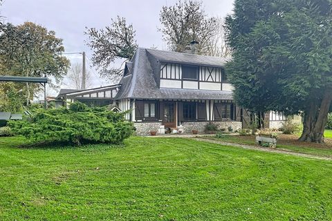 Villa a Bouquetot, Eure, Bouquetot - € 265.000 | Ref: 340934858588 - foto 2