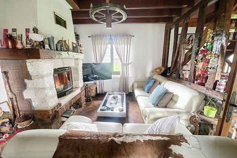 Villa a Bouquetot, Eure, Bouquetot - € 265.000 | Ref: 340934858588 - foto 3