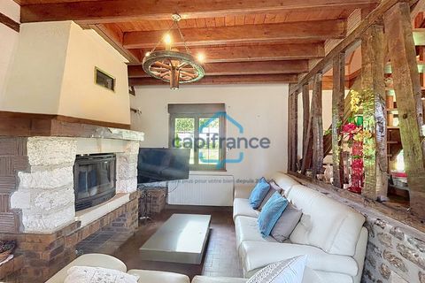 Villa a Bouquetot, Eure, Bouquetot - € 265.000 | Ref: 340934858588 - foto 4