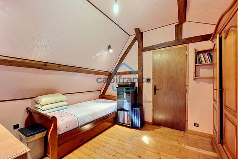 Villa a Bouquetot, Eure, Bouquetot - € 265.000 | Ref: 340934858588 - foto 7