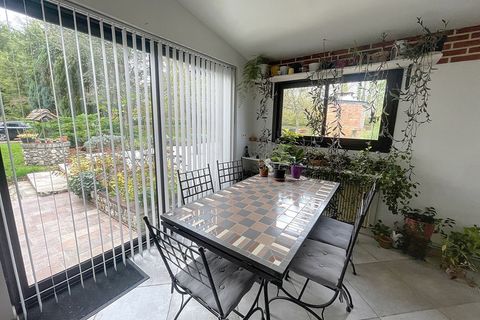 Villa a Bouquetot, Eure, Bouquetot - € 265.000 | Ref: 340934858588 - foto 8