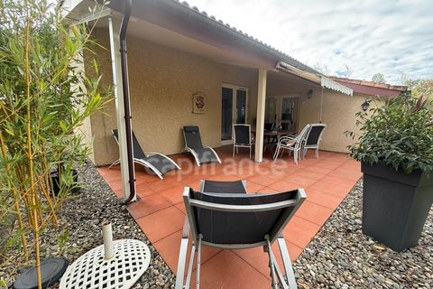Villa a Lombez, Gers, Lombez - € 230.000 | Ref: 340934081452 - foto 5