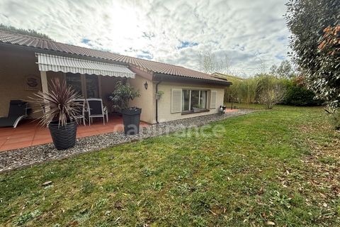 Villa a Lombez, Gers, Lombez - € 230.000 | Ref: 340934081452 - foto 6