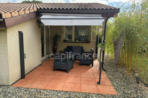 Villa a Lombez, Gers, Lombez - € 230.000 | Ref: 340934081452 - foto 7